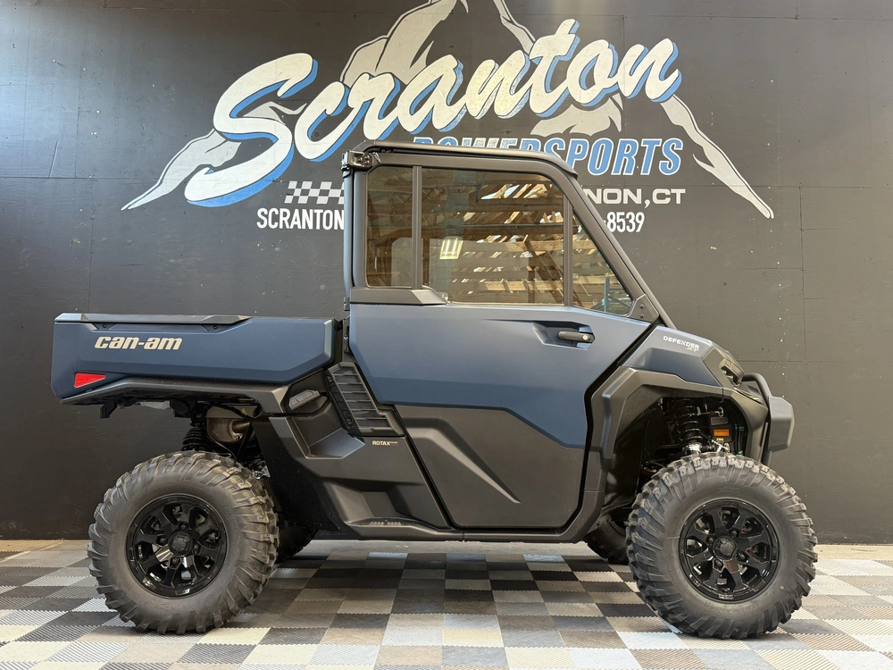 2026 Can-am Defender Xt Cab Hd11 alt