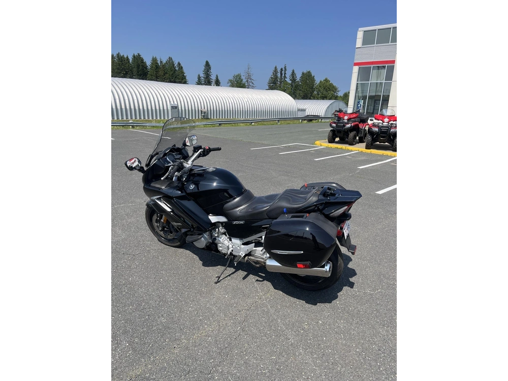 Yamaha Fjr1300 2014 alt
