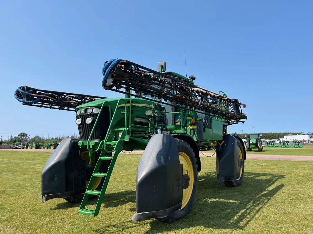 John Deere 4730 2011 alt