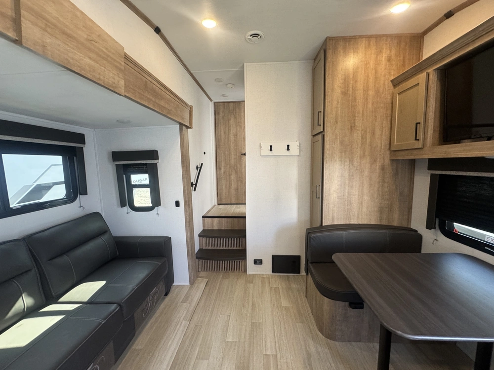 Keystone Rv Arcadia 21srk 2024 alt