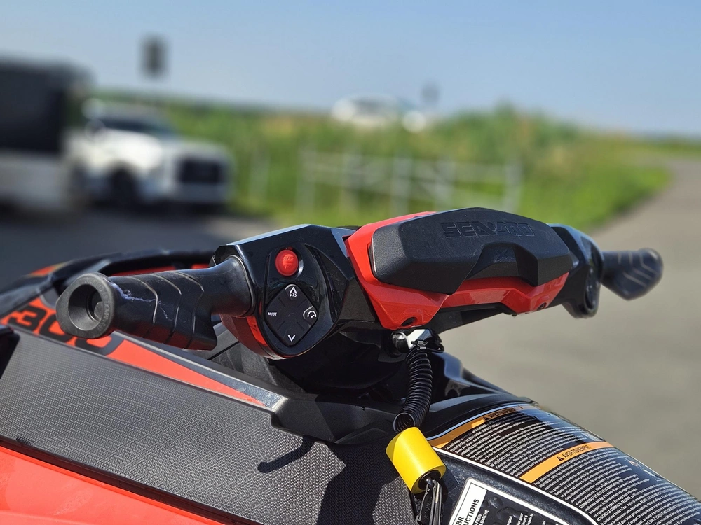 Sea-doo Rxt-x 300 Supercharged 2019 alt