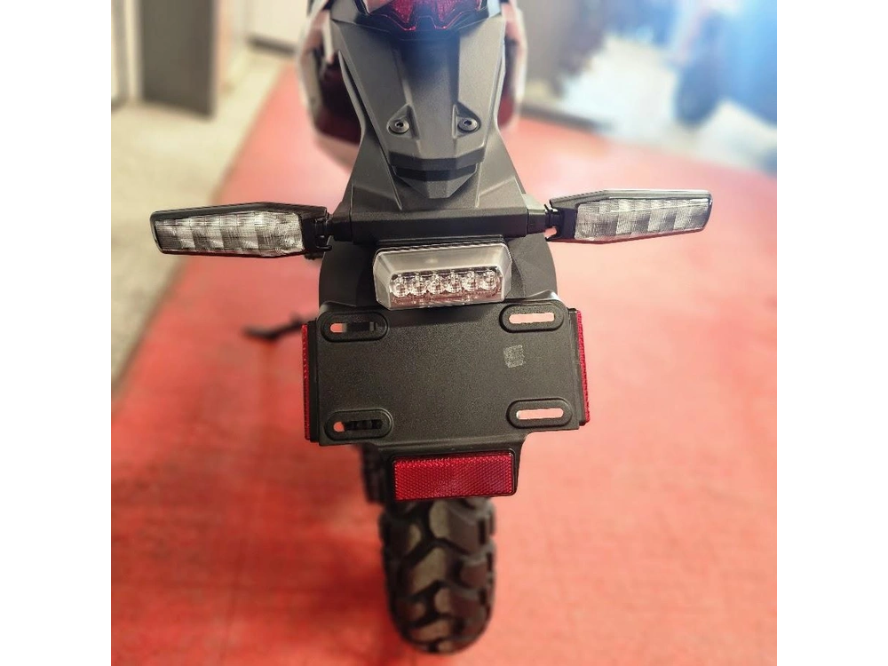 2026 Ktm 390 Adventure R alt