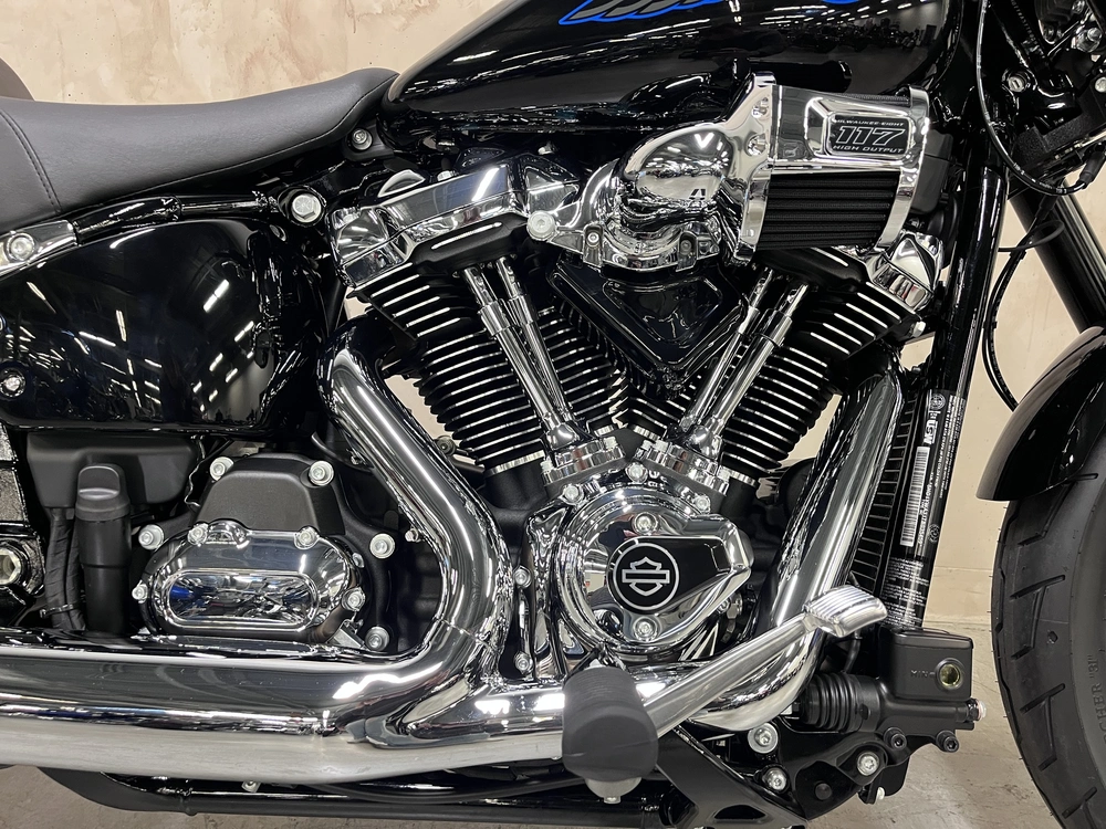 2026 Harley-davidson Fxlrs Low Rider S alt
