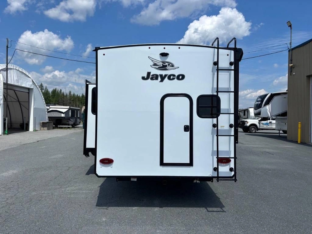 Jayco Jay Feather 25bh 2027 alt