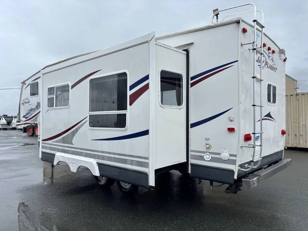 Jayco Jay Flight 275rks 2007 alt