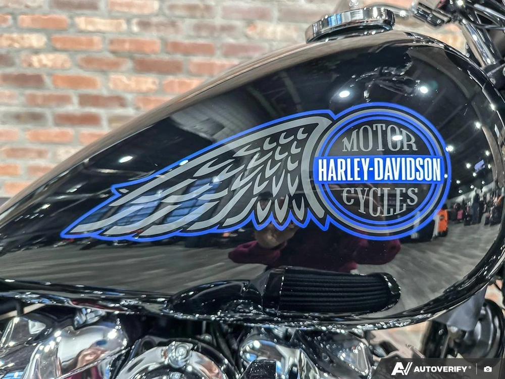 2026 Harley-davidson Low Rider S alt