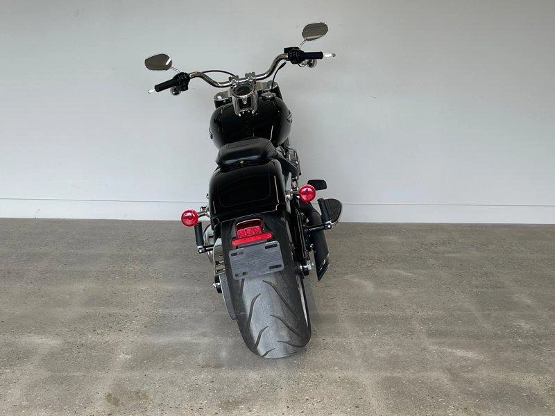 2023 Harley-davidson Flfbs - Fat Boy™ 114 alt