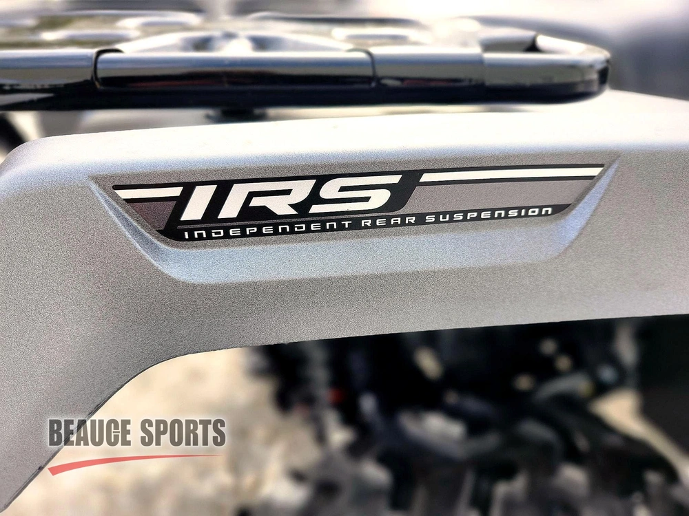 2026 Honda Rubicon 520 Irs Eps | 🌟 Comparable Polaris Sportsman 570 & Yamaha Kodiak 🌟 | alt