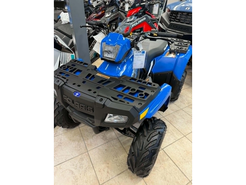 Polaris Sportsman 110 Efi 2026 alt