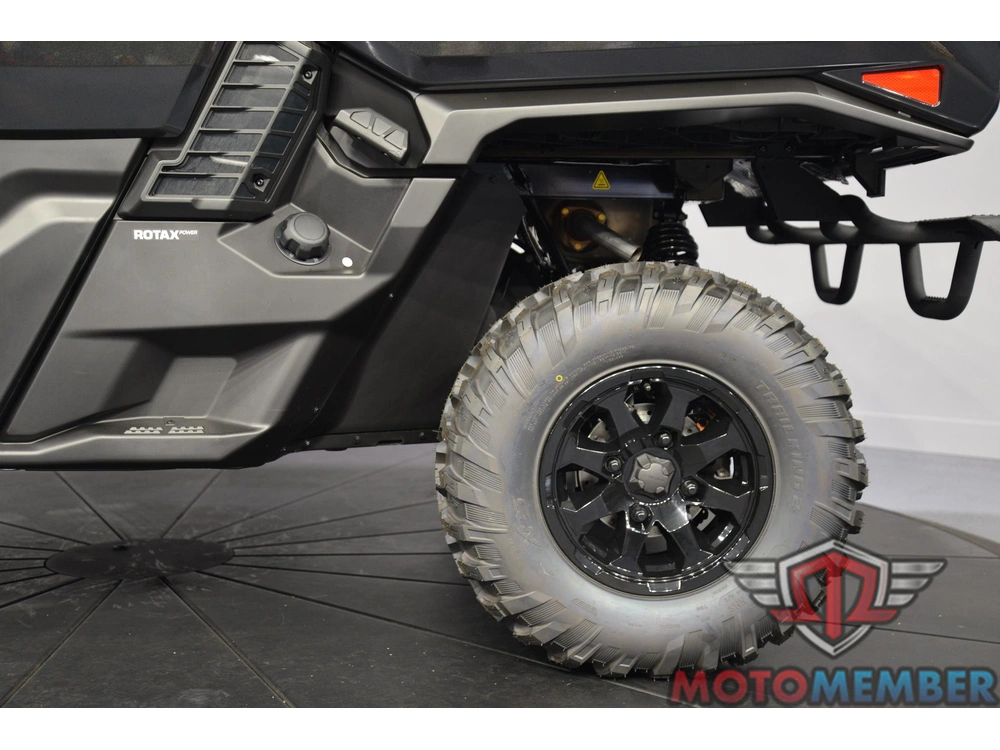 2026 Can-am Defender Xt Cab Hd11 alt