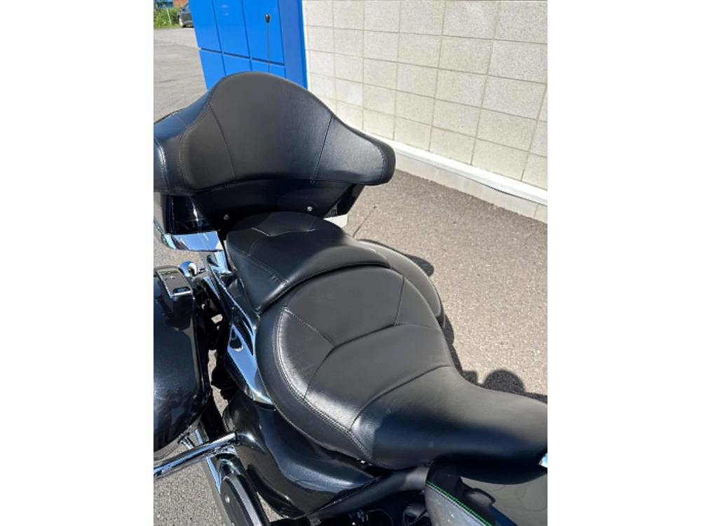 Kawasaki Vulcan 1700 Voyager 2016 alt
