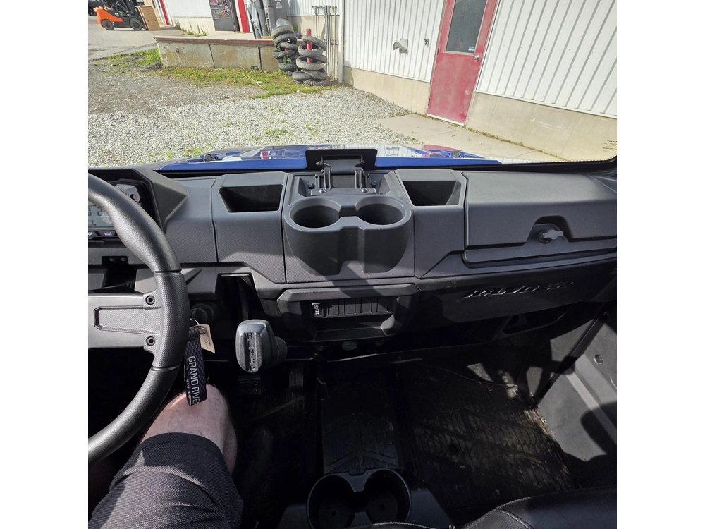 2023 Polaris Ranger 1000 Premium alt