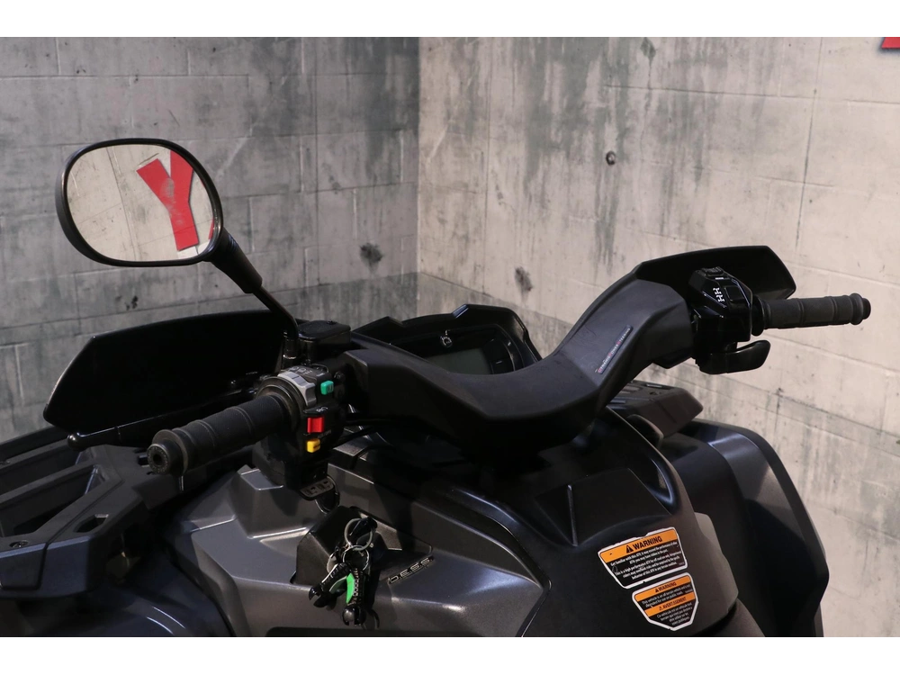 2020 Can-am Outlander Max 1000 Xt alt