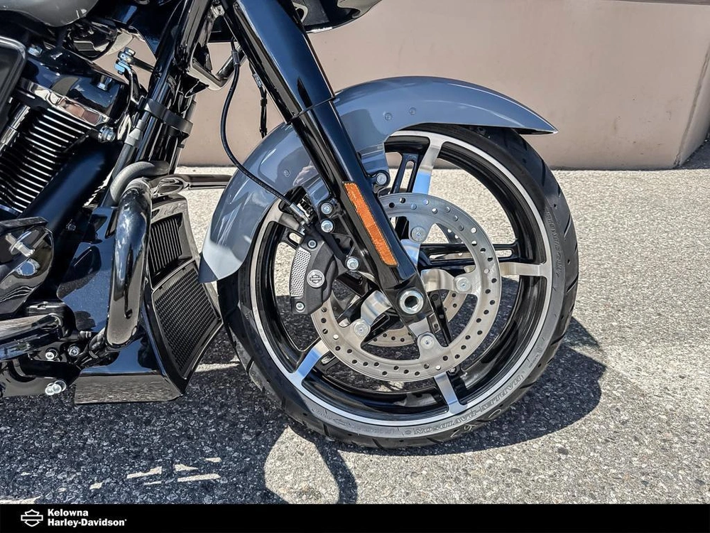 2026 Harley-davidson Fltrx - Road Glide® alt