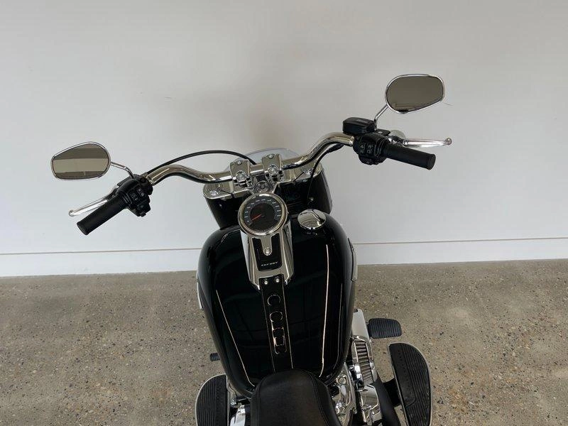 2023 Harley-davidson Flfbs - Fat Boy™ 114 alt