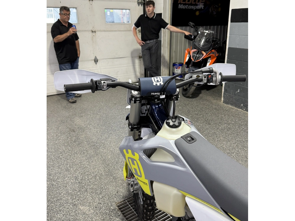 Husqvarna Fx 350 2023 alt