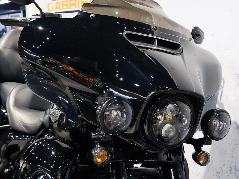 Harley-davidson Ultra Limited Flhtk 2024 alt