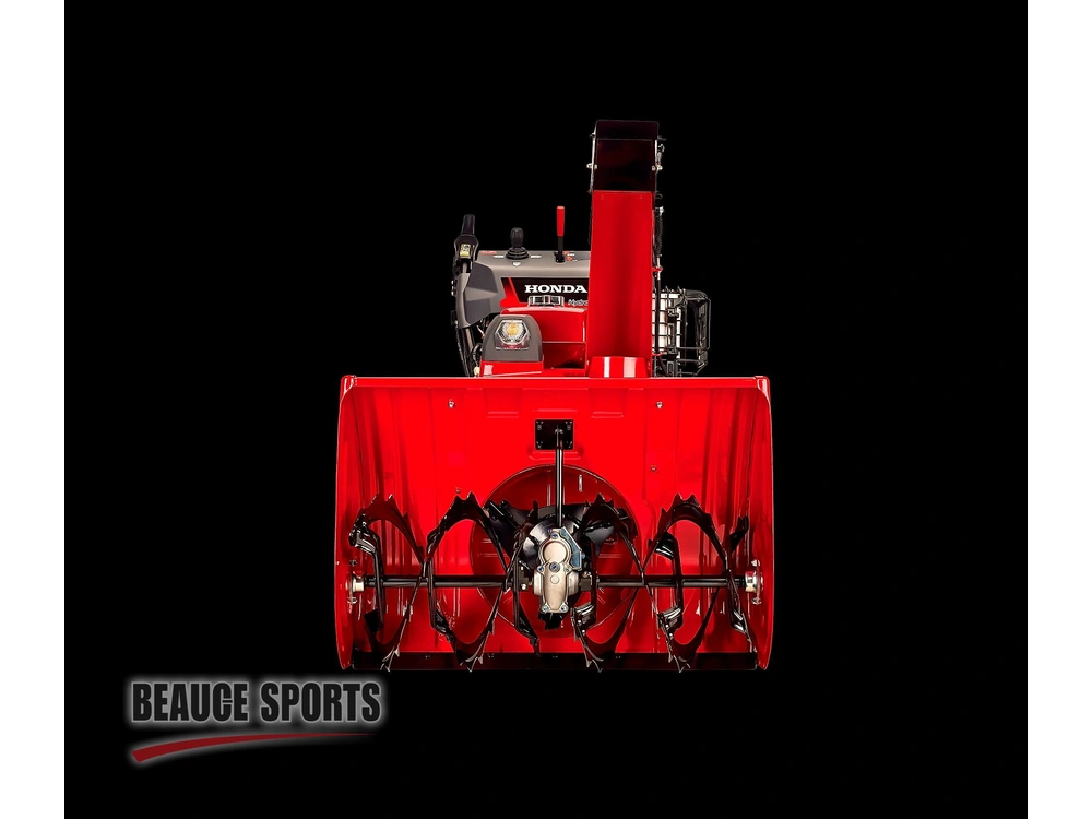 2026 Honda Hss1332ctd Démarreur | ❄️ Souffleuse 32po Chenilles Hydrostatique Deux Phases Alternatives Ariens Yamaha ❄️ alt