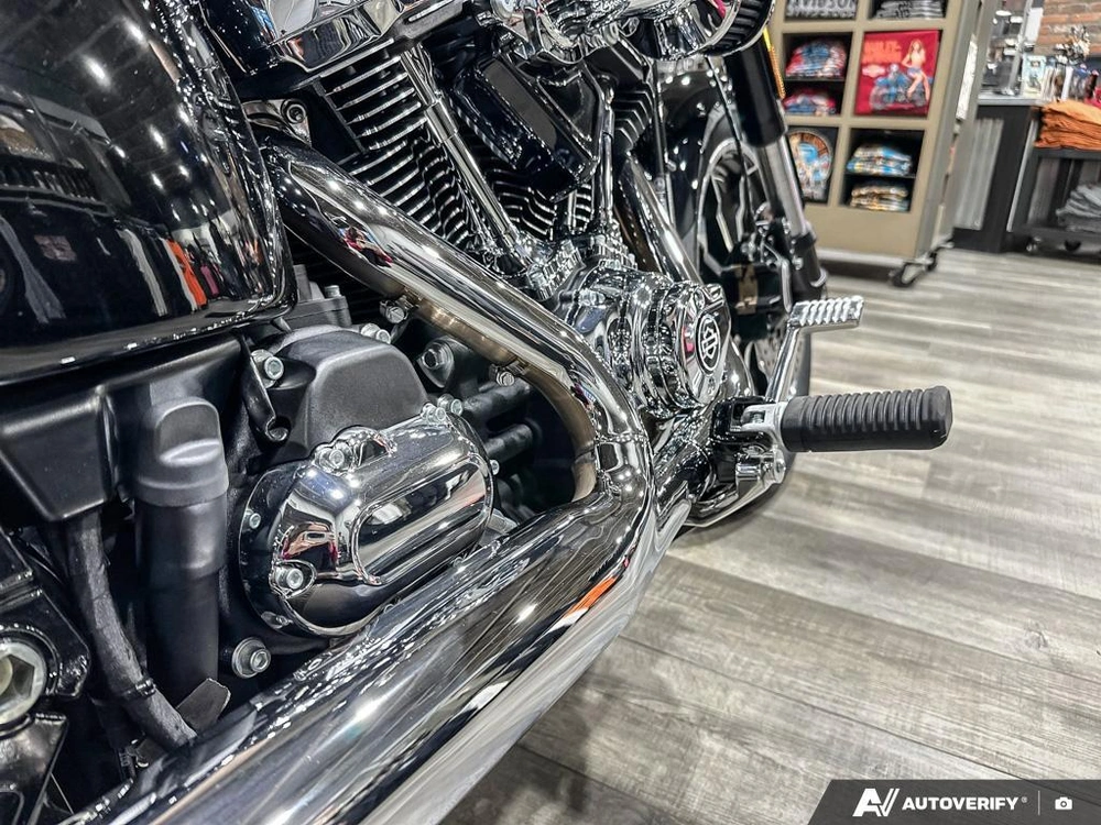 2026 Harley-davidson Low Rider S alt