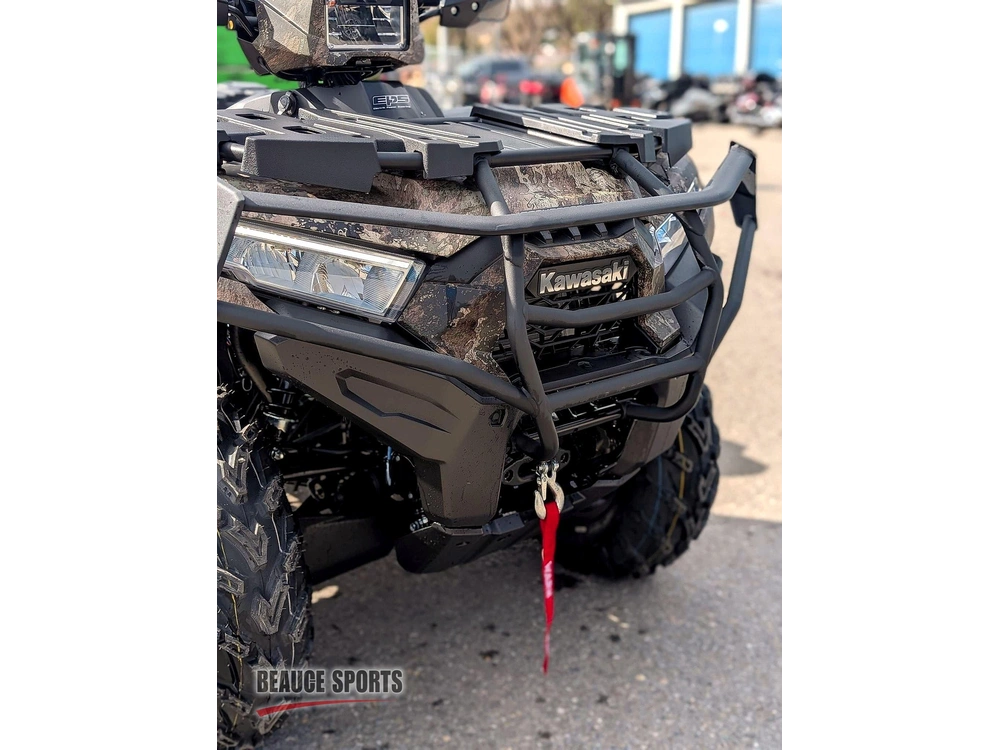 2026 Kawasaki Brute Force 750 Se 2026 Camo Kvf 750 | 🏁 Alternatives Outlander Kodiak 750 Cc Performant 🏁 | alt