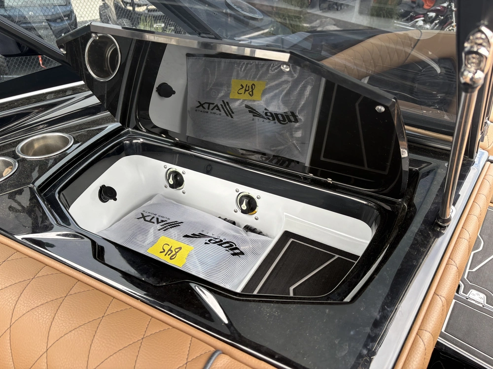 2026 Tigé Boats Z3 alt