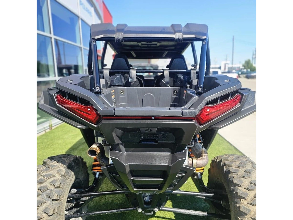 2024 Polaris Rzr Xp 4 1000 Ultimate alt