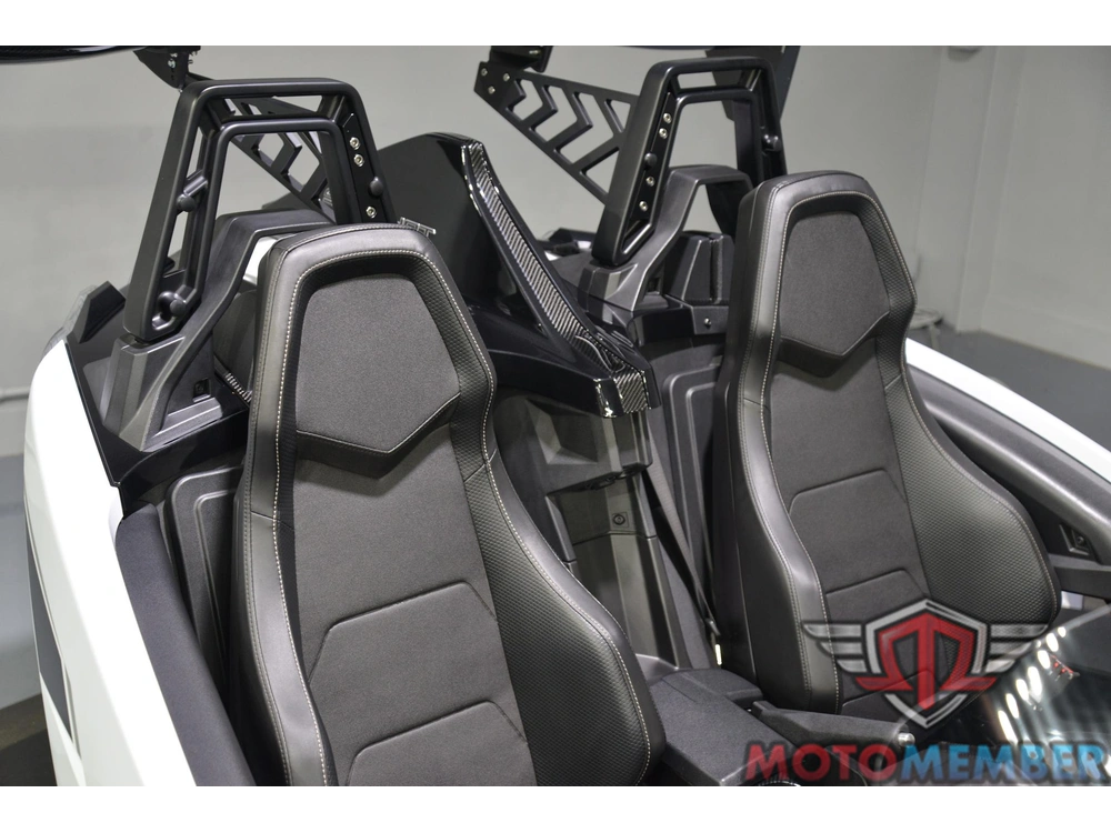 2024 Slingshot Slr Autodrive alt