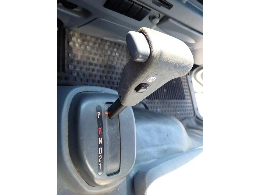 Isuzu Nrr 2022