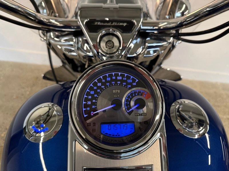 2015 Harley-davidson Flhr - Road King™ alt