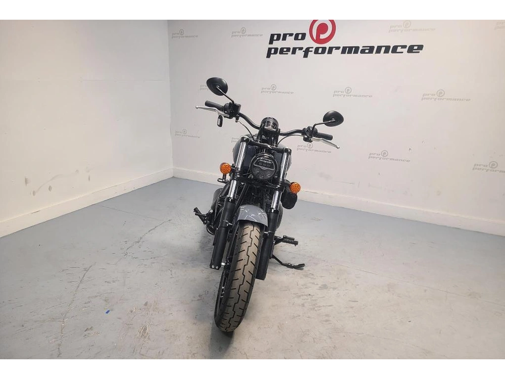 Indian Motorcycle Chief Dark Horse Abs 2022 alt