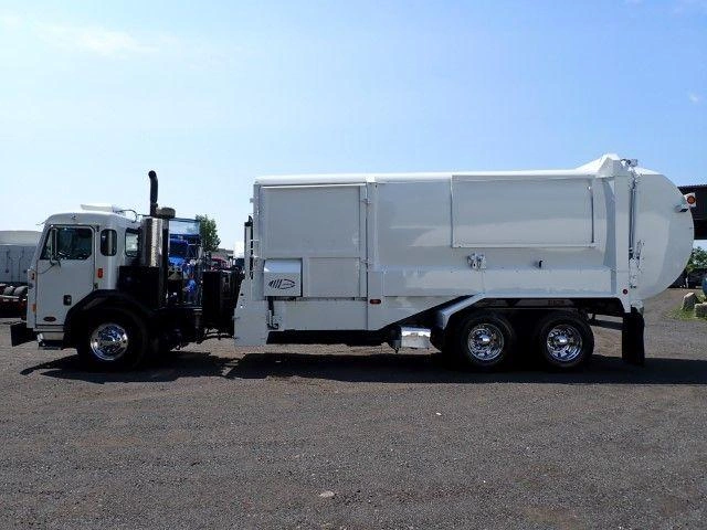 2020 Peterbilt 520