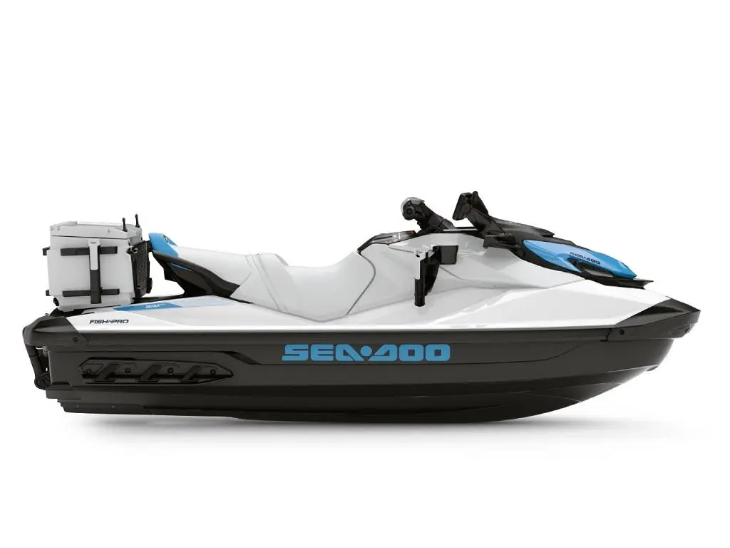 BRP GTX FISH PRO  2023