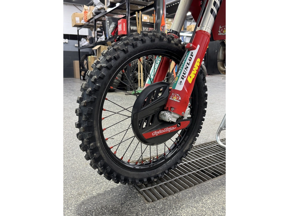 2024 Gasgas Mc450ffact alt