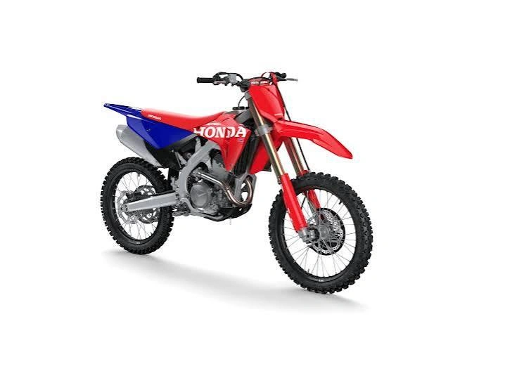 Honda Crf 250 R 2027 alt