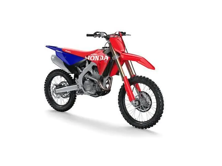Honda CRF 250 R 2027