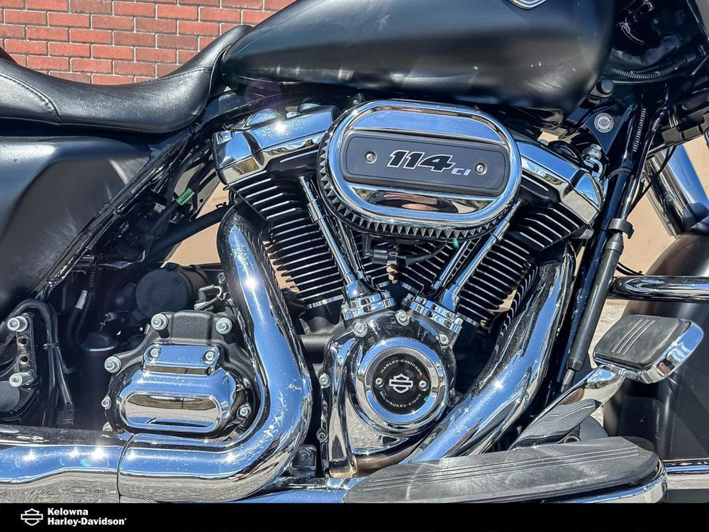 2022 Harley-davidson Flhxs - Street Glide™ Special alt