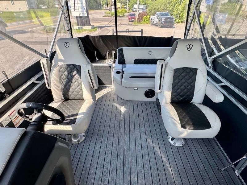 2026 Armada Drakkar Swing Back 23' X 8' alt