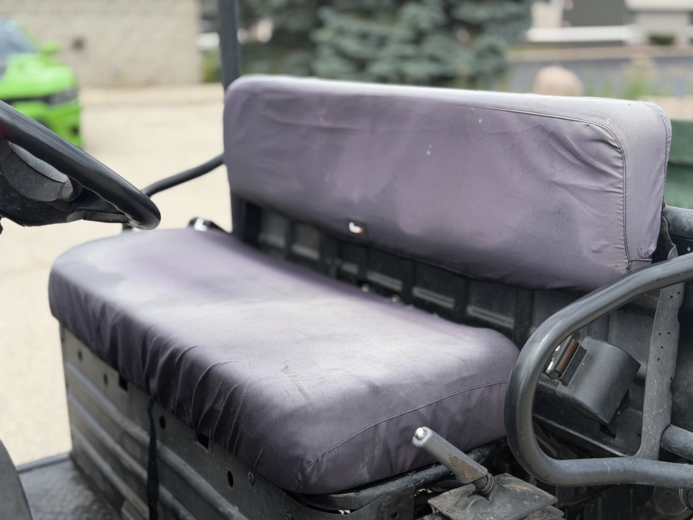 2019 Kawasaki Mule™ 4010 4x4 alt