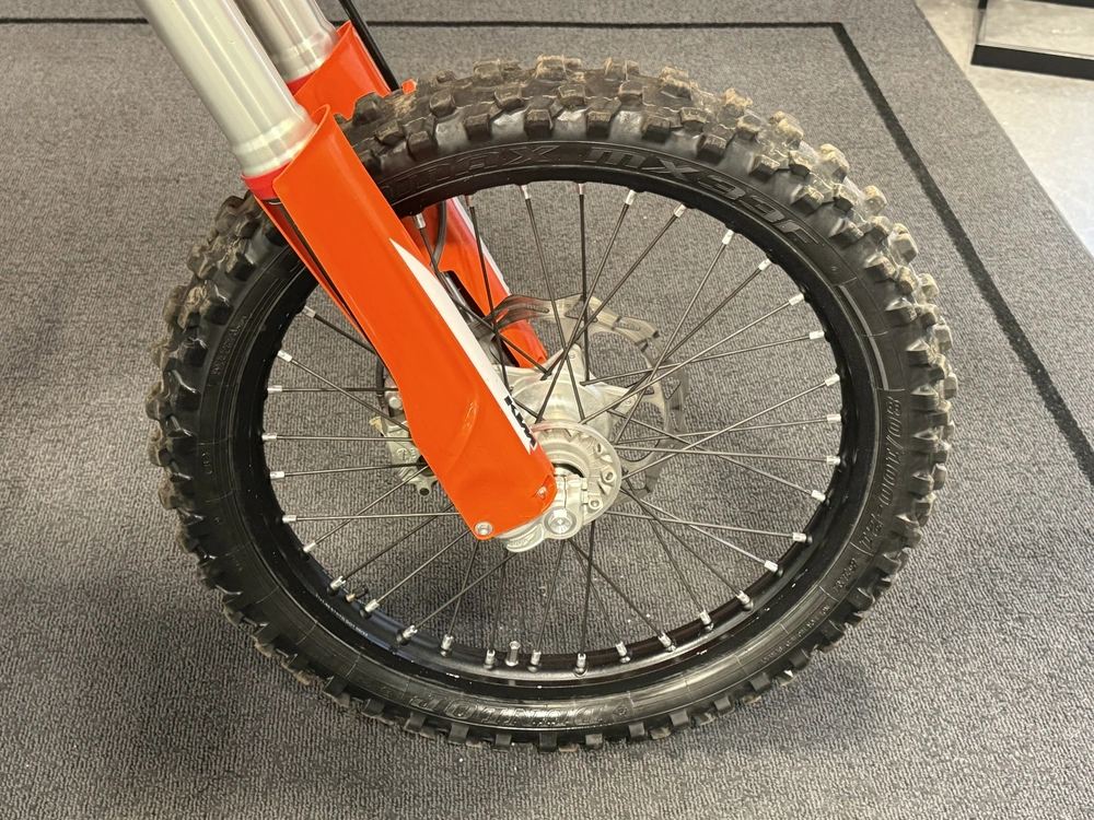 2023 Ktm 350 Xc F alt