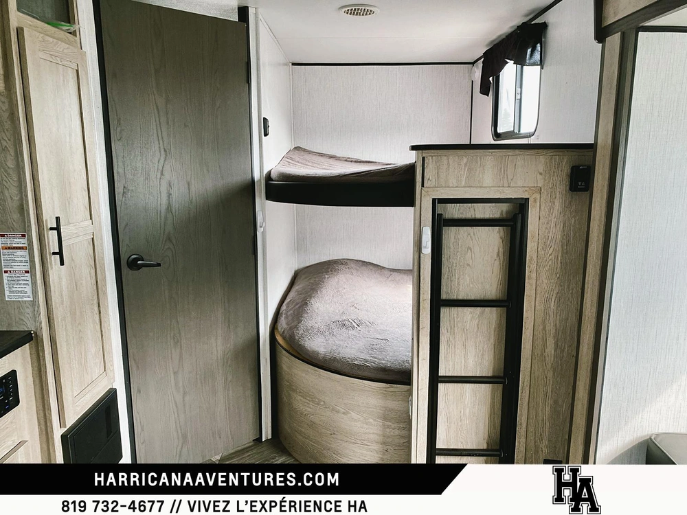 Heartland Prowler 290bh 2022 alt