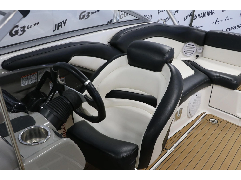 Yamaha 242 Ltd S 2011 alt