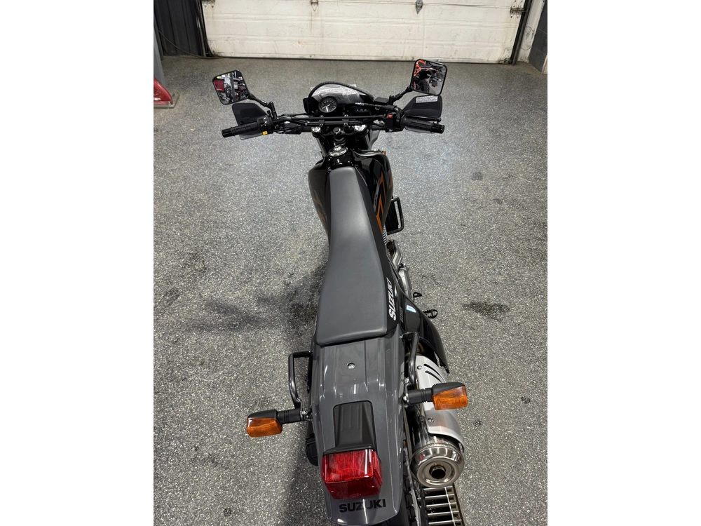 2026 Suzuki Dr650sem6 alt