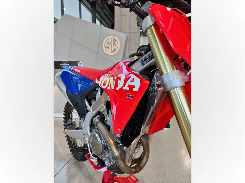 Honda CRF250RV 2027