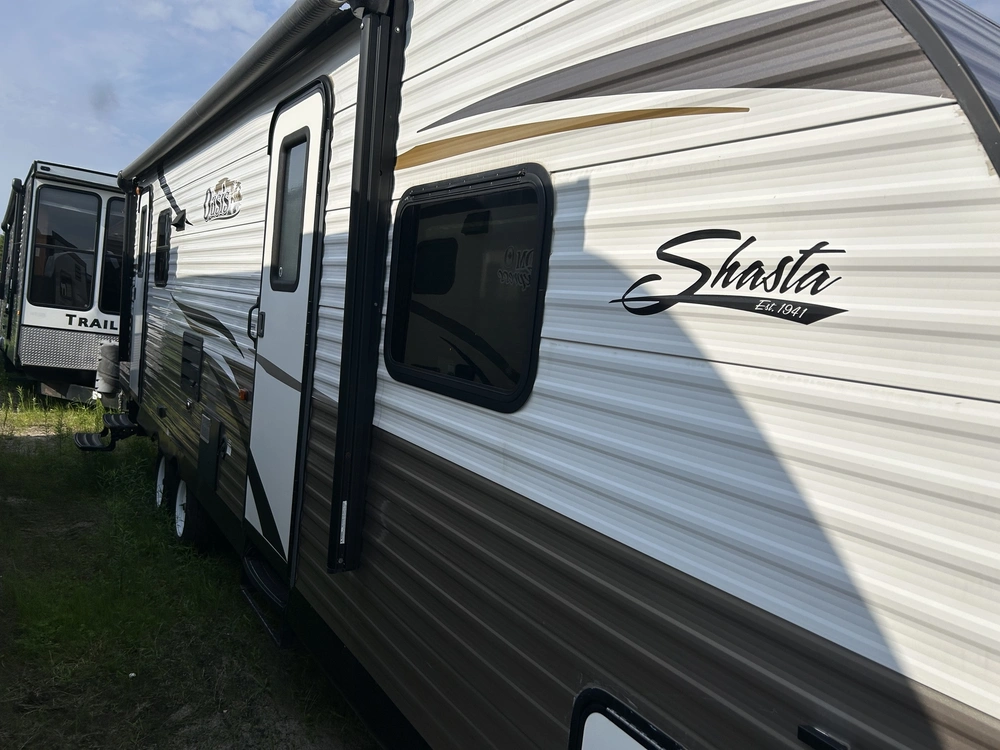 Shasta Oasis 26rl 2014 alt