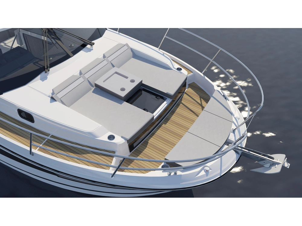 Jeanneau Nc 1095 Coupe 2027 alt