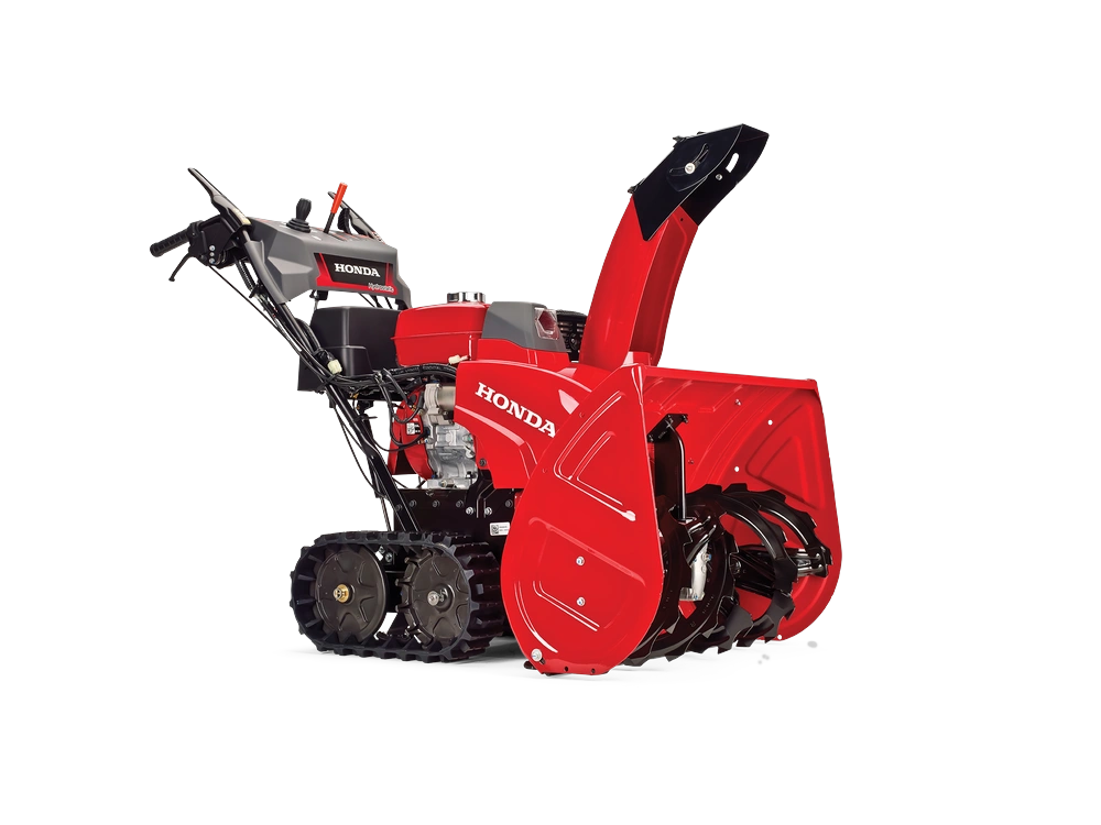 Honda Hss 928 Ctd 2026 alt