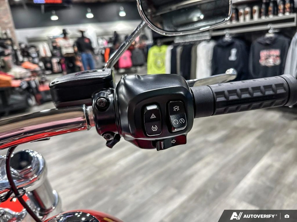 2026 Harley-davidson Breakout alt