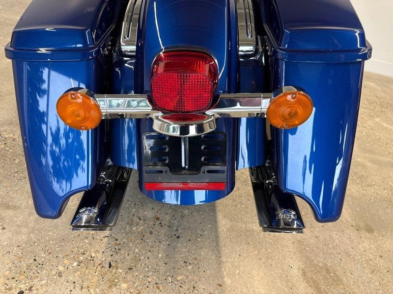2015 Harley-davidson Flhr - Road King™ alt