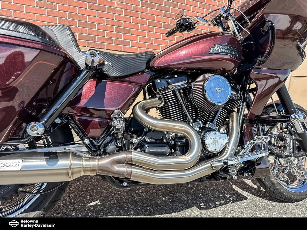 2024 Harley-davidson Fltrxse - Cvo™ Road Glide® alt