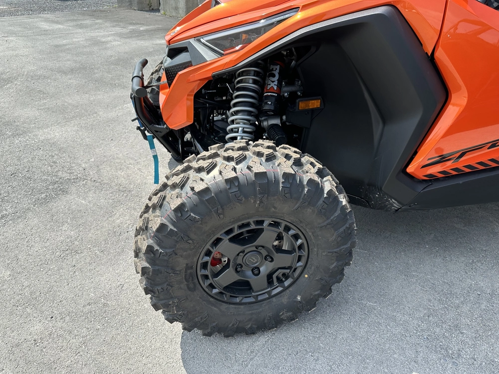 Cfmoto Z10 4p 2026 alt